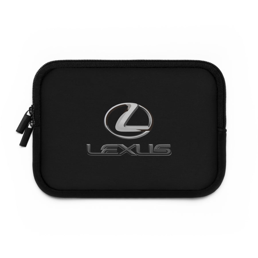 Black Lexus Laptop Sleeve™