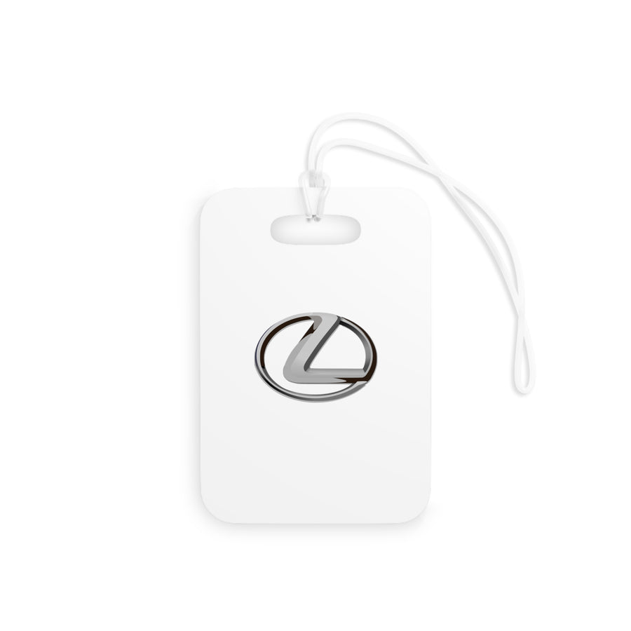 Lexus Luggage Tags™