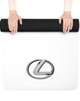 Lexus Rubber Yoga Mat™