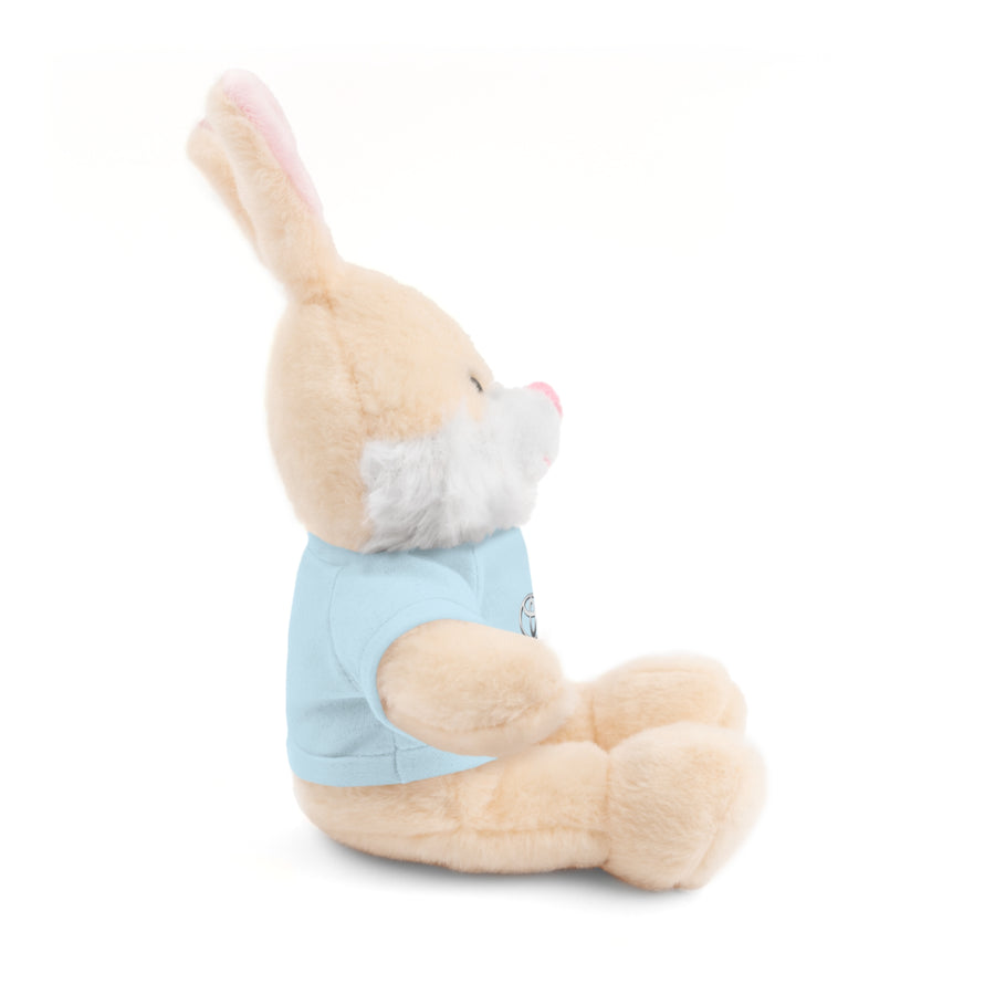 Toyota Stuffed Animals with Tee™