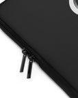 Black Toyota Laptop Sleeve™