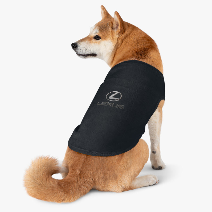 Lexus Pet Tank Top™