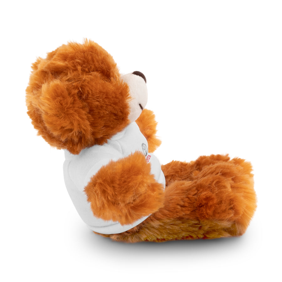 Toyota Stuffed Animals with Tee™