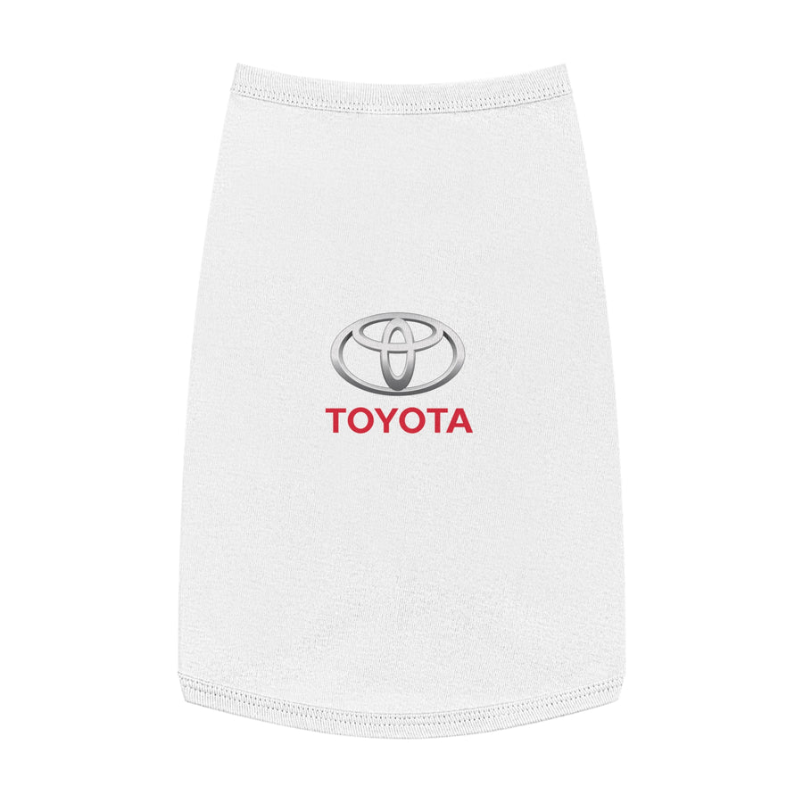 Toyota Pet Tank Top™