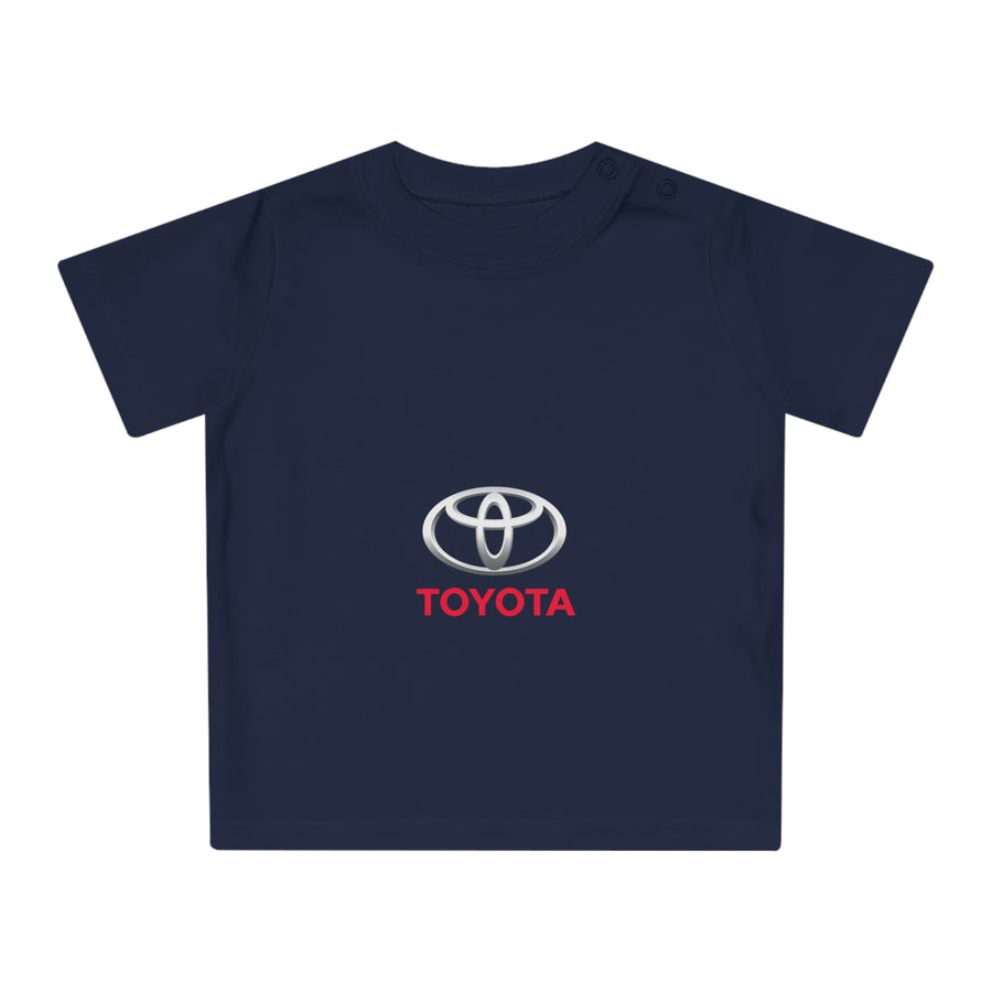 Toyota Baby T-Shirt™