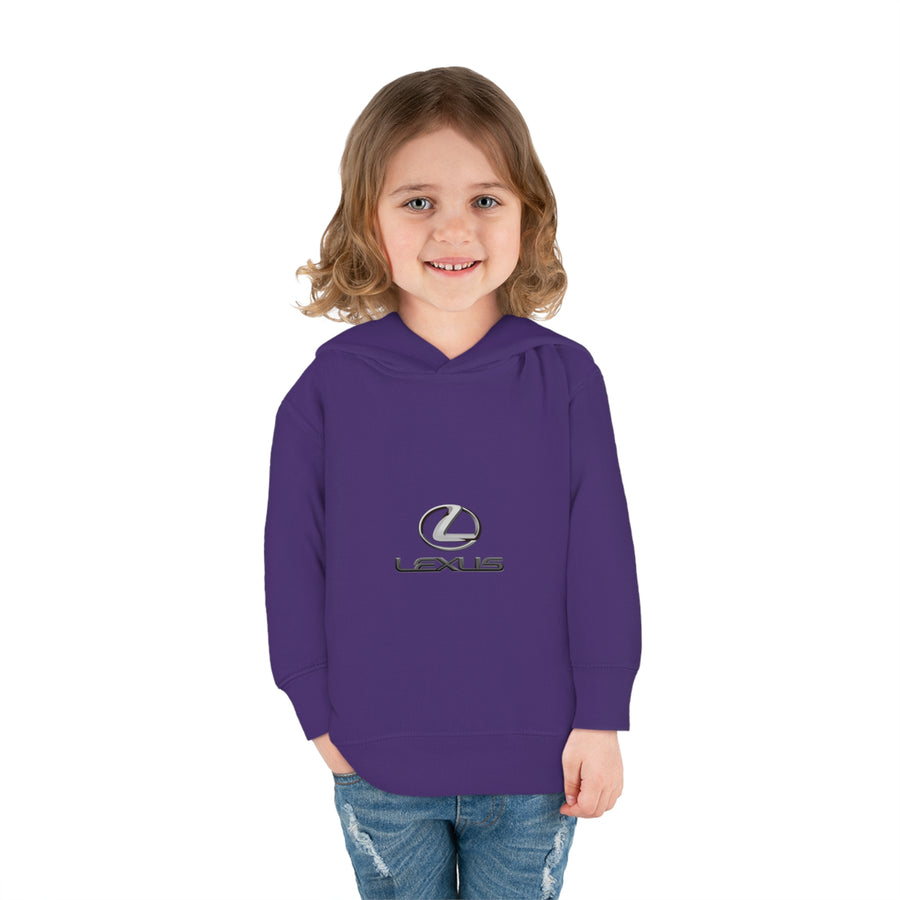 Unisex Lexus Toddler Pullover Fleece Hoodie™