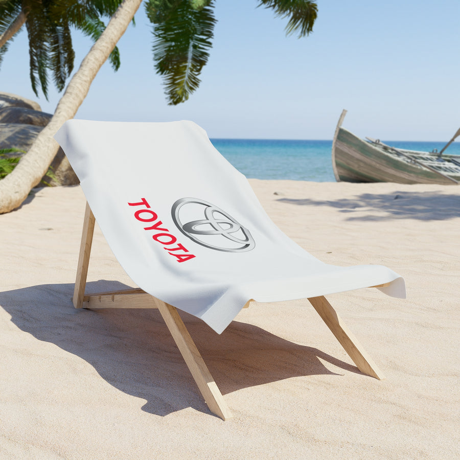 Toyota Beach Towel™