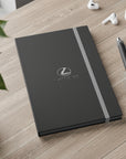 Lexus Color Contrast Notebook - Ruled™