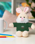 Toyota Stuffed Animals with Tee™