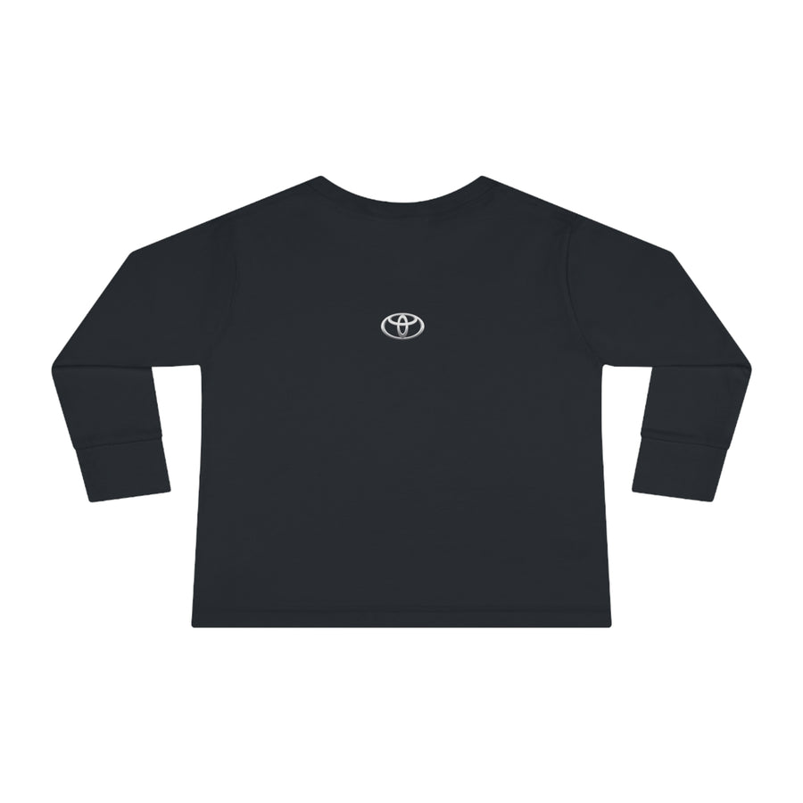 Toyota Toddler Long Sleeve Tee™