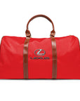 Red Lexus Waterproof Travel Bag™