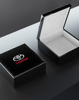 Black Toyota Jewelry Box™