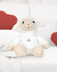 Lexus Plush Toy with T-Shirt™