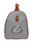 Grey Lexus Waterproof Travel Bag™