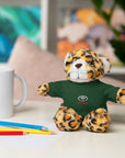 Toyota Stuffed Animals with Tee™