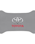 Grey Toyota Pet Feeding Mats™