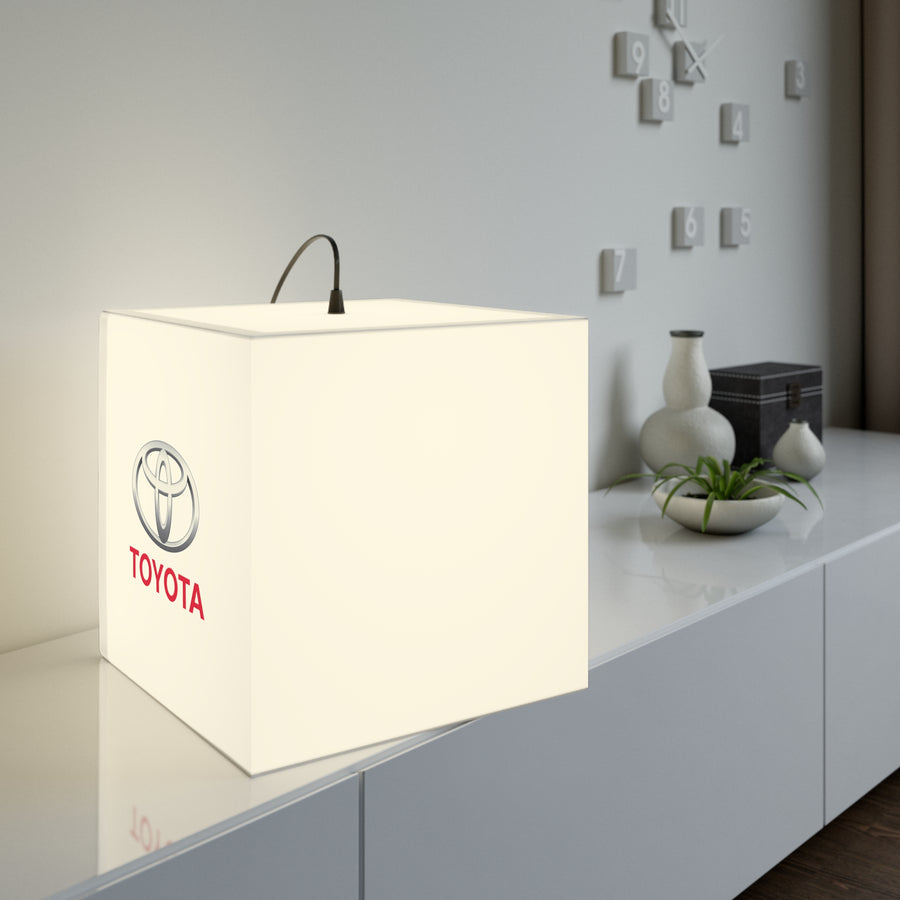 Toyota Light Cube Lamp™