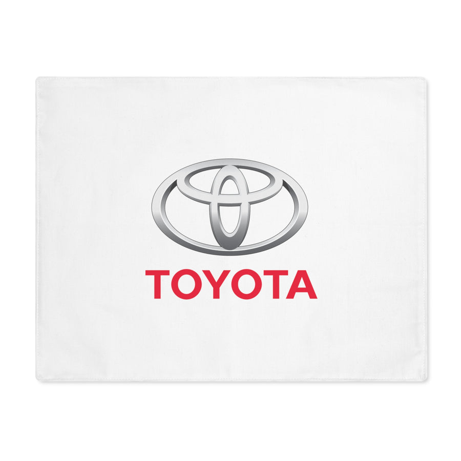 Toyota Placemat™