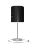Black Lexus Lamp on a Stand, US|CA plug™
