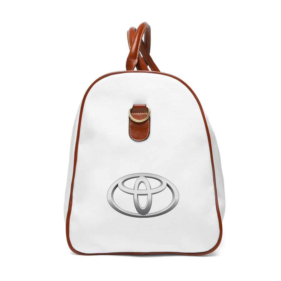 Toyota Waterproof Travel Bag™