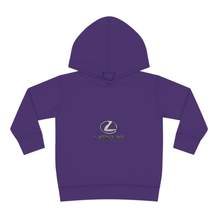 Unisex Lexus Toddler Pullover Fleece Hoodie™