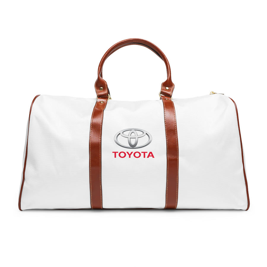 Toyota Waterproof Travel Bag™