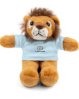 Lexus Stuffed Animals with Tee™