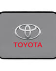 Grey Toyota Laptop Sleeve™