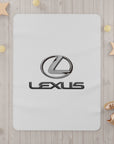 Lexus Toddler Blanket™