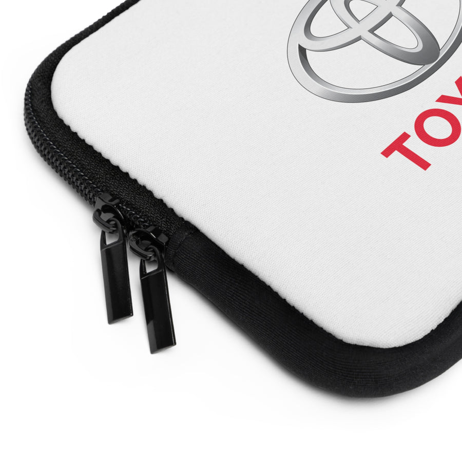 Toyota Laptop Sleeve™