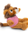 Toyota Stuffed Animals with Tee™