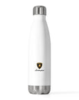 Lamborghini 20oz Insulated Bottle