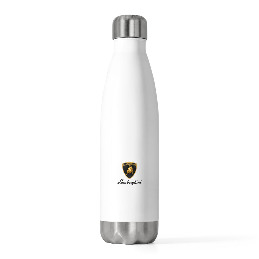 Lamborghini 20oz Insulated Bottle