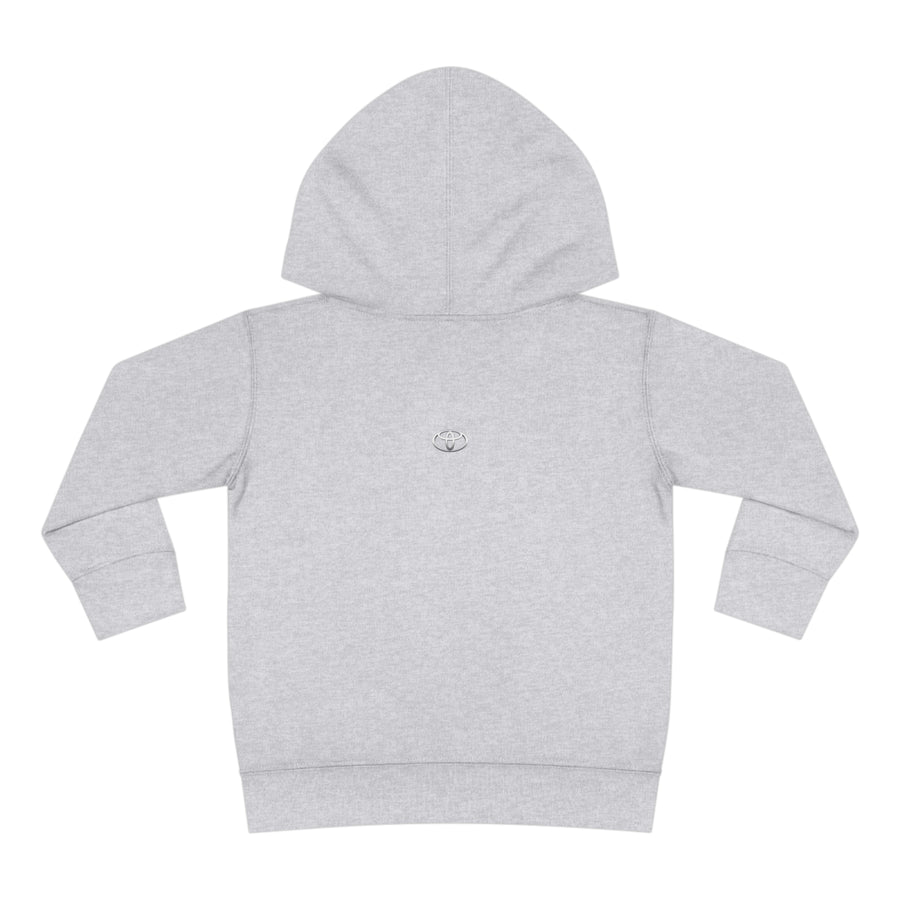 Unisex Toyota Toddler Pullover Fleece Hoodie™