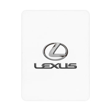 Lexus Toddler Blanket™