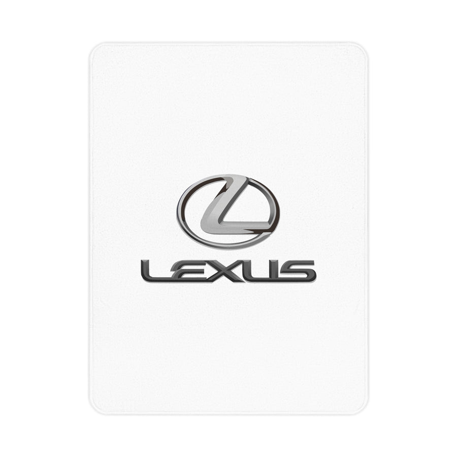 Lexus Toddler Blanket™
