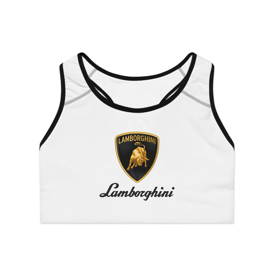 Lamborghini Bra