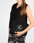 Black Lexus Laptop Sleeve™