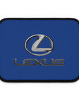 Dark Blue Lexus Laptop Sleeve™