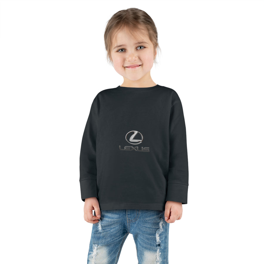 Lexus Toddler Long Sleeve Tee™