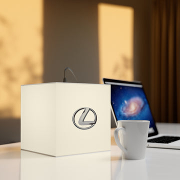 Lexus Light Cube Lamp™