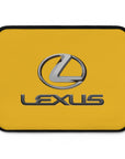 Yellow Lexus Laptop Sleeve™