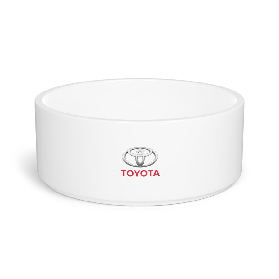 Toyota Pet Bowl™