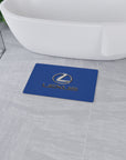 Dark Blue Lexus Floor Mat™