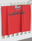 Red Lexus Baby Swaddle Blanket™