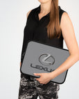 Grey Lexus Laptop Sleeve™