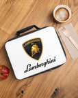 Lamborghini Lunch Bag