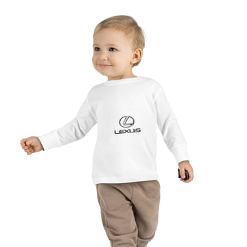 Lexus Toddler Long Sleeve Tee™