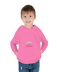 Unisex Toyota Toddler Pullover Fleece Hoodie™