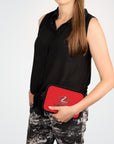 Red Lexus Laptop Sleeve™